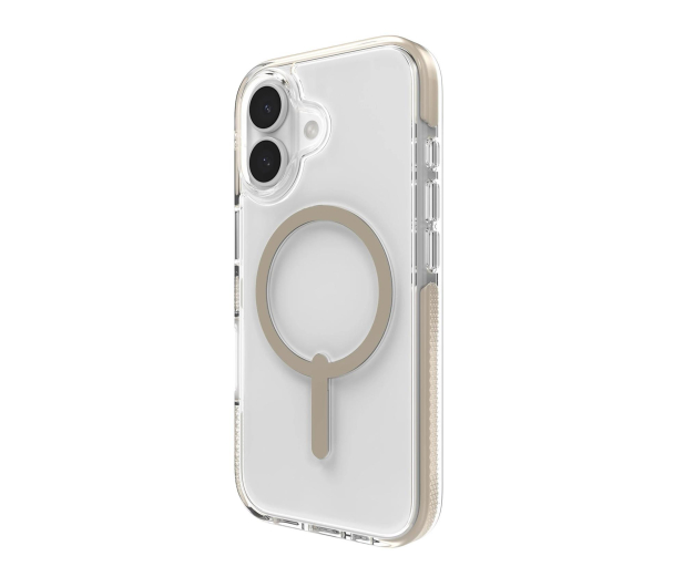Zagg Santa Cruz Snap etui do iPhone 17 kompatybilne z MagSafe - 1358654 - zdjęcie 4